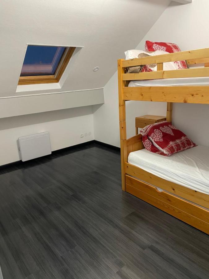 Charmant Logement Proche Disneyland Paris Parking Lagny Kültér fotó