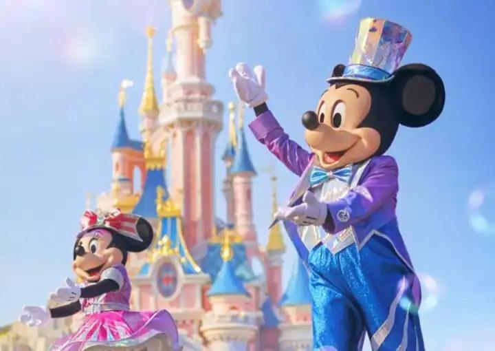Charmant Logement Proche Disneyland Paris Parking Lagny Kültér fotó